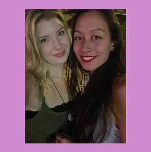 Meet your Posher, Caroline